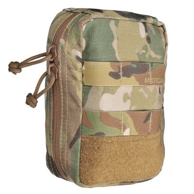 Тактический подсумок с медицинским комплектом MTC Tactical Operator Response Kit North American Rescue | Военторг ALLMULTICAM 