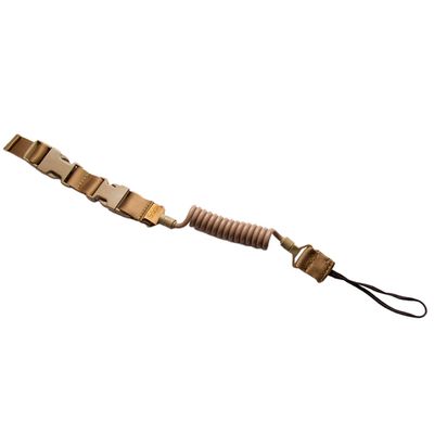 Страховочный витой шнур 555, модель Т4313 | Военторг ALLMULTICAM 