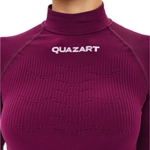 Термолонгслив Grafen Thermo женский QUAZART