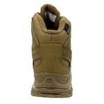 Тактические ботинки XA Forces MID GTX Salomon