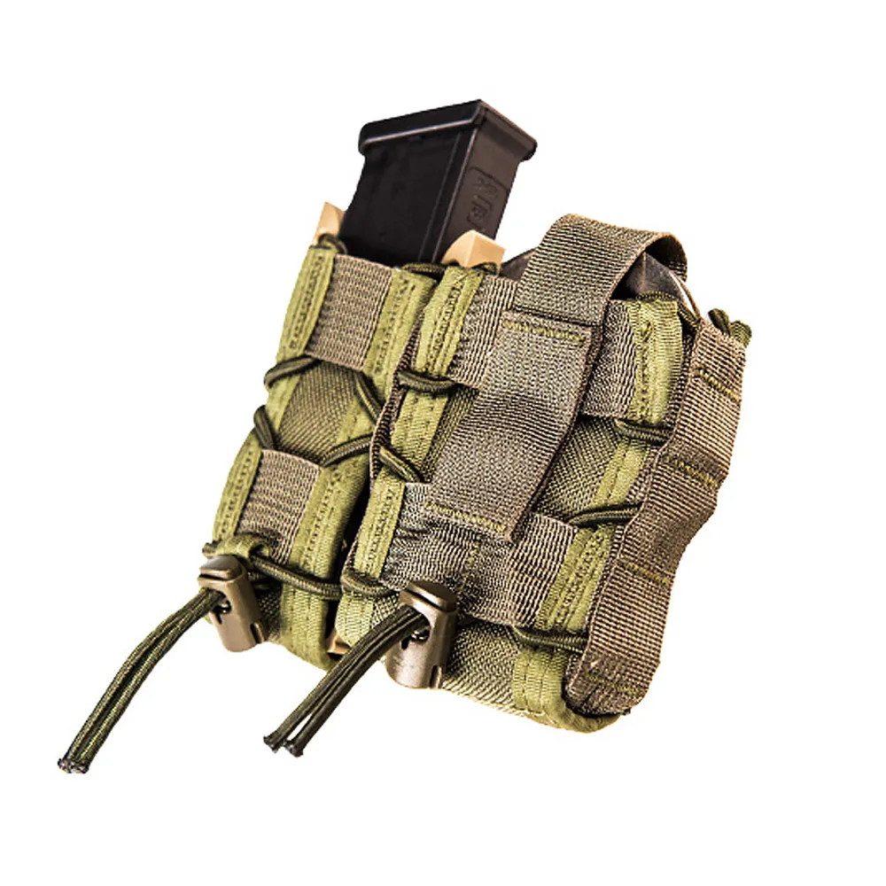 Комбинированный подсумок Leo Taco High Speed Gear