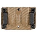 Подсумок из Kydex под 2 магазина Grand Power T12 5.45 DESIGN