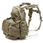 Тактический рюкзак c отделением для шлема Elite Ops Helmet Cargo Pack MC Warrior Assault Systems