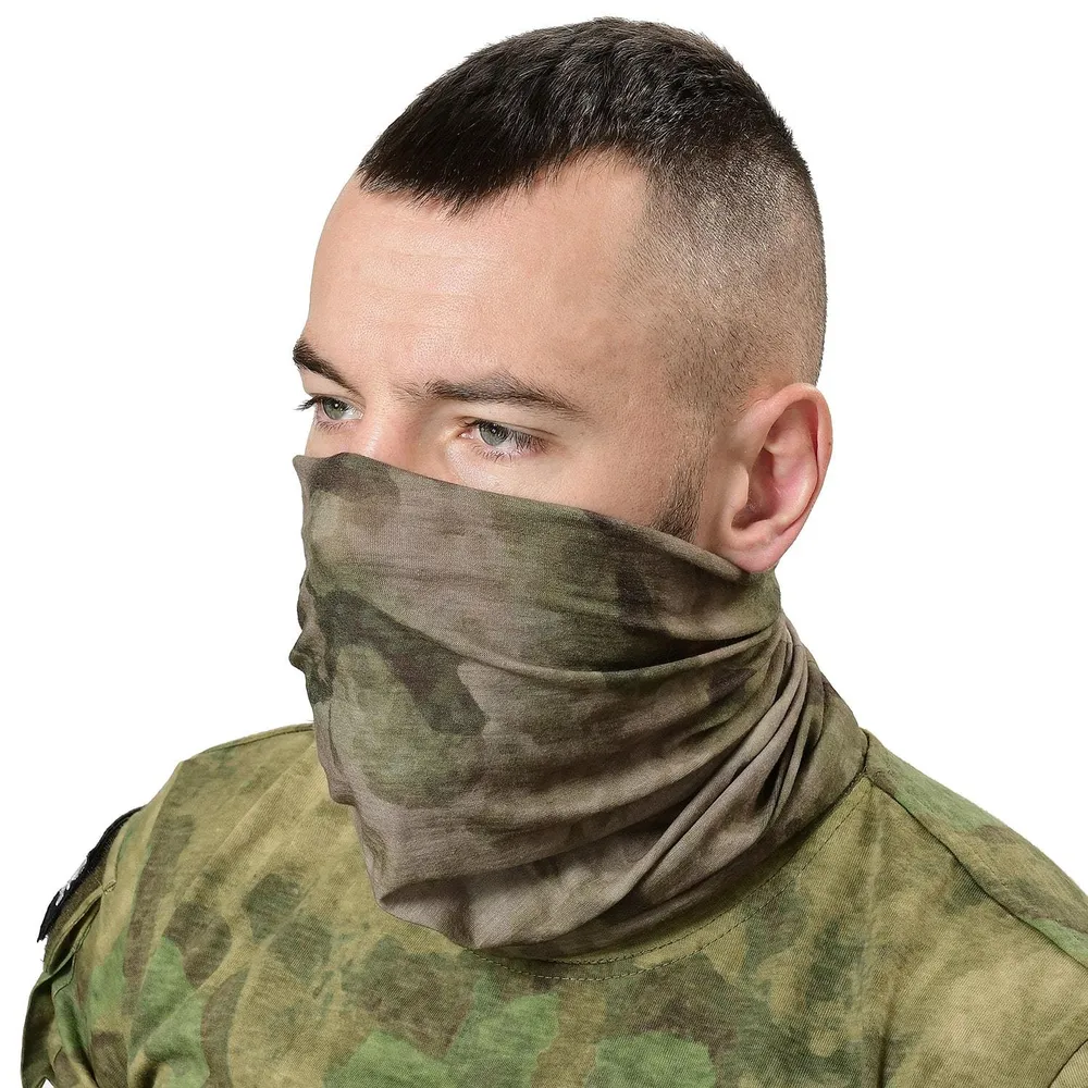 Шарф-труба "Питон" 5.45 DESIGN