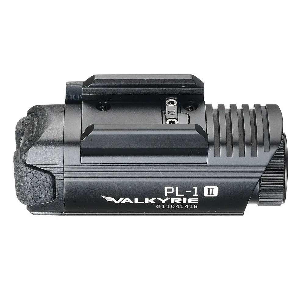 Тактический пистолетный фонарь PL-1 Valkyrie Pistol Light Olight