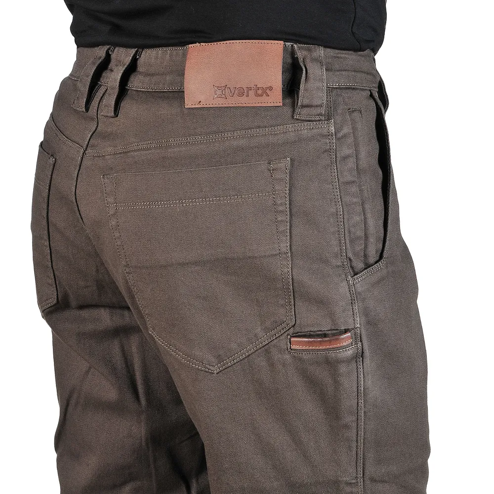 Тактические штаны Delta Stretch Vertx