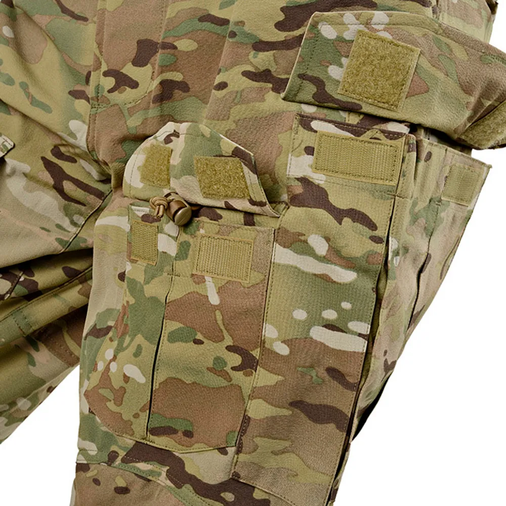 Тактические штаны всепогодные G3 Crye Precision