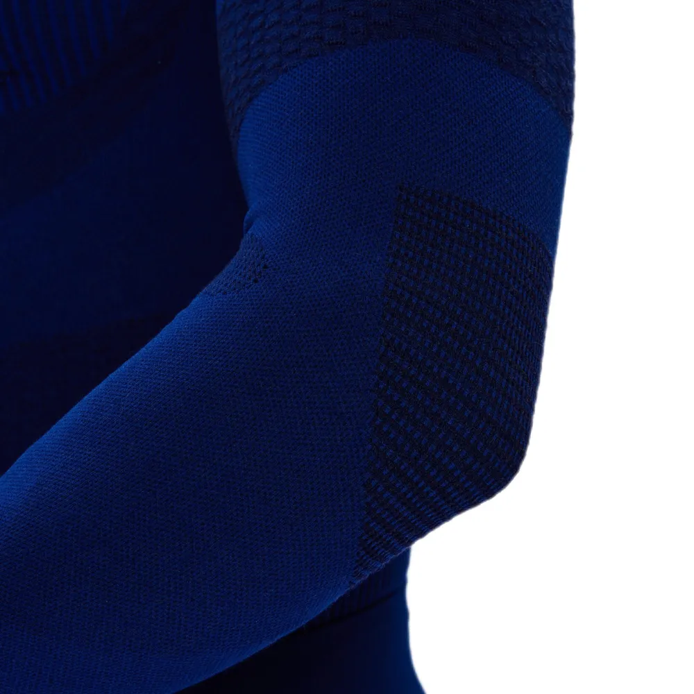 Термолонгслив Merino Thermo мужской QUAZART