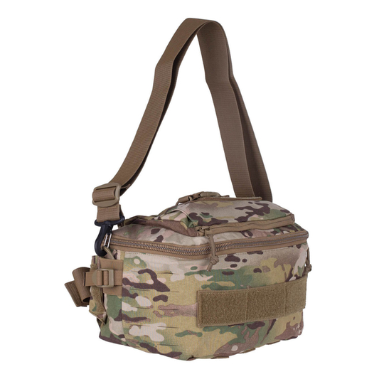 Военная медицинская сумка TT Medic Hip Bag Tasmanian Tiger