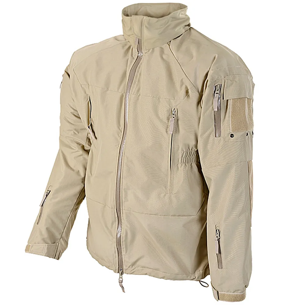 Тактическая куртка Skull Frog PCU Tactical Performance