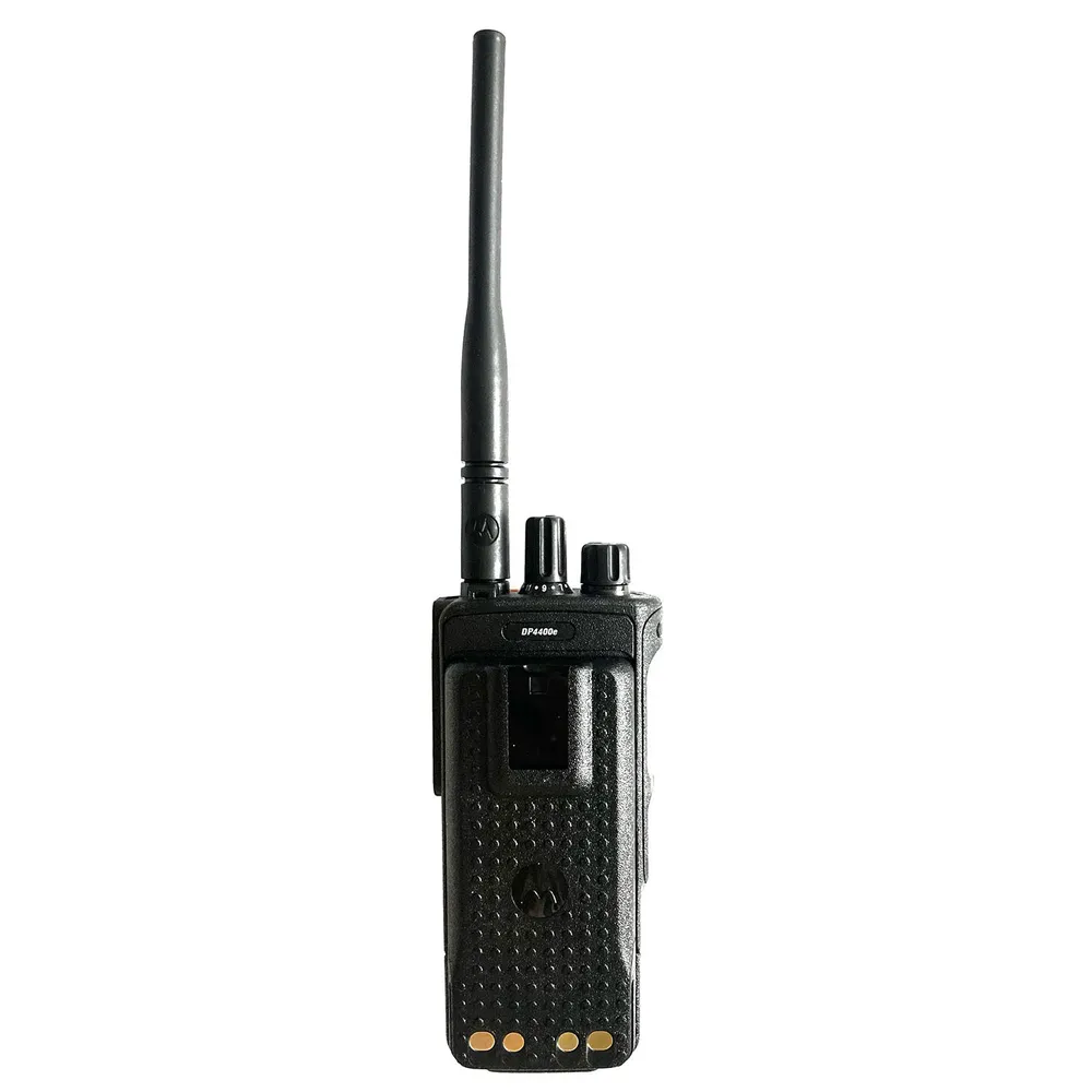 Портативная радиостанция VHF 4400 E Motorola