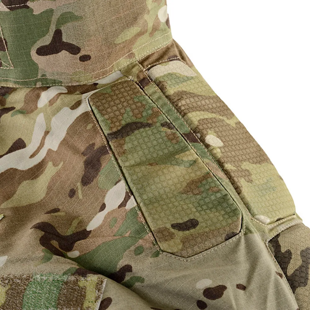 Тактическая куртка TFJ (Tactical Field Jacket) Tactical Performance