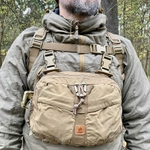 Нагрудная сумка Chest Pack Numbat Helikon-Tex