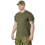 Футболка "Рысь" 5.45 DESIGN