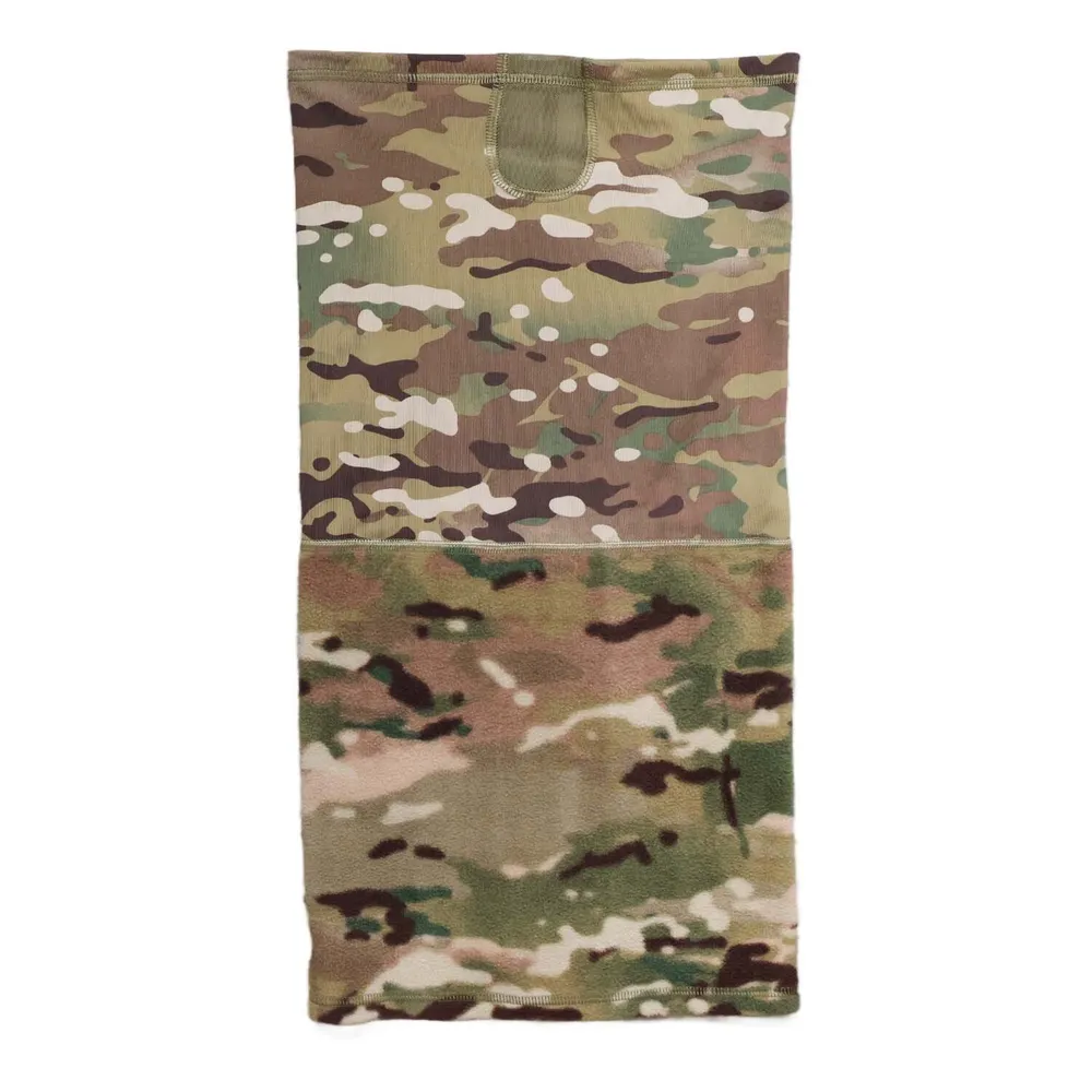 Флисовый шарф-труба 5.45 DESIGN MultiCam