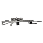 Шасси для СВД Sureshot Armament Group