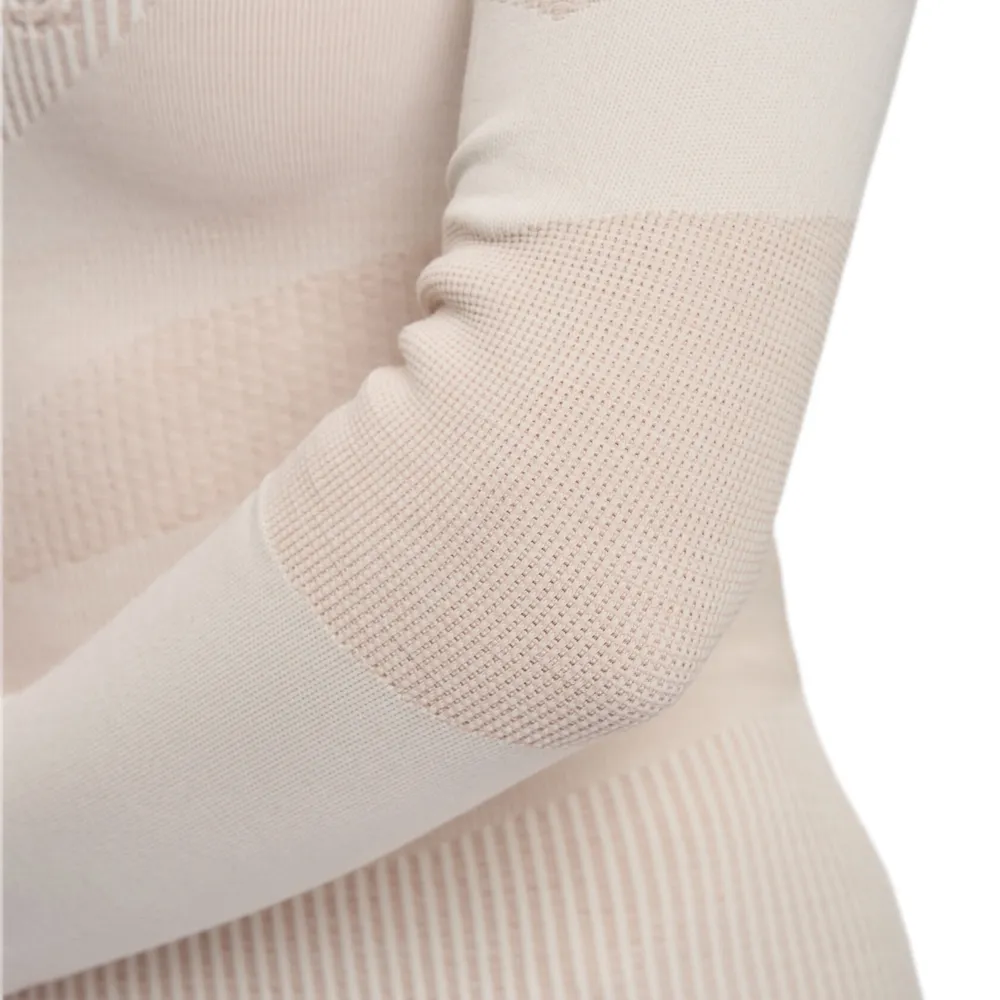 Термолонгслив Merino Thermo женский QUAZART
