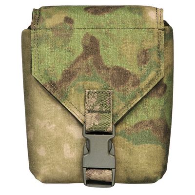 Подсумок для приборов ночного видения Warrior Assault Systems | Военторг ALLMULTICAM 