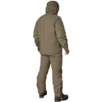 Тактические зимние штаны "Ирбис 3.0" 5.45 DESIGN
