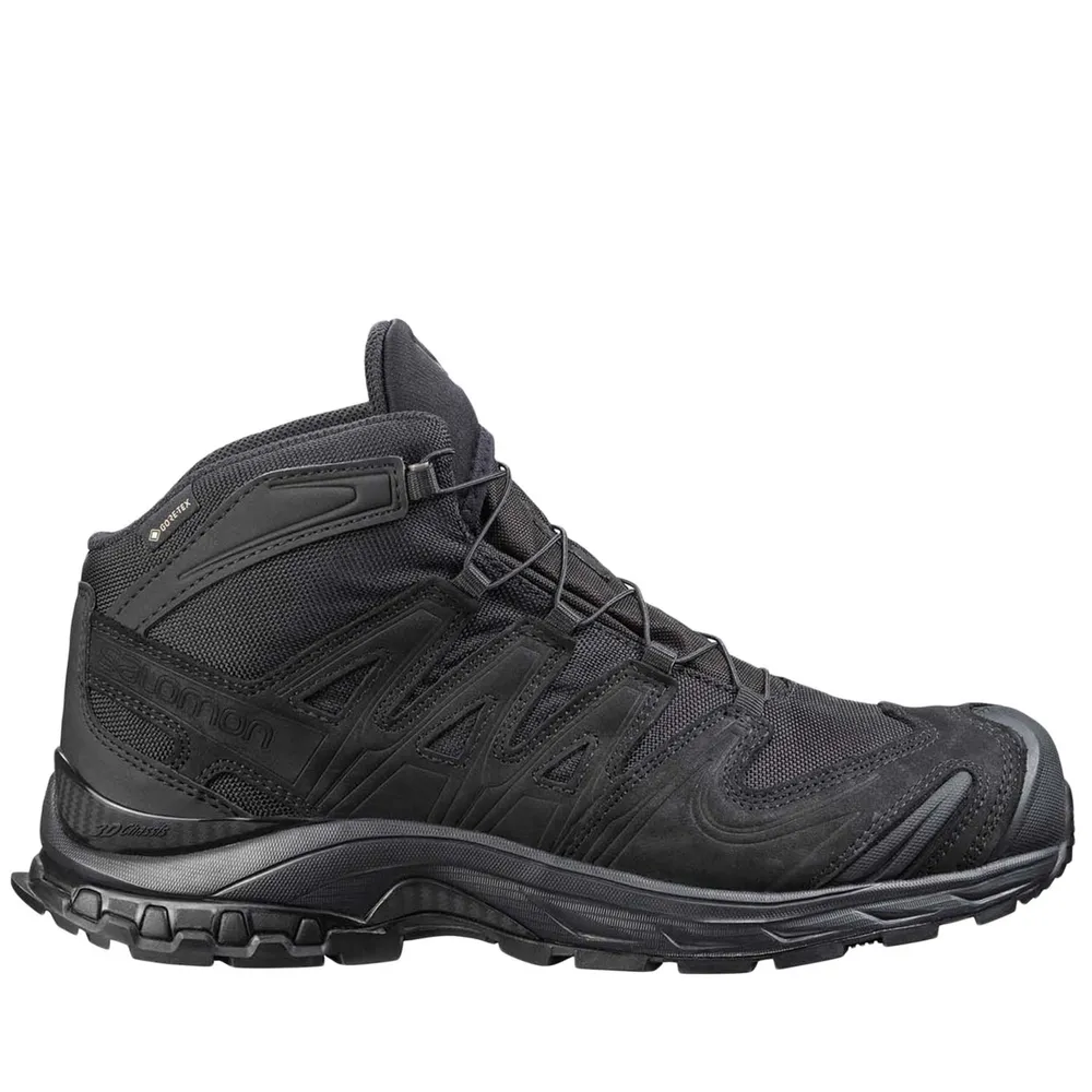Тактические ботинки XA Forces MID GTX Salomon
