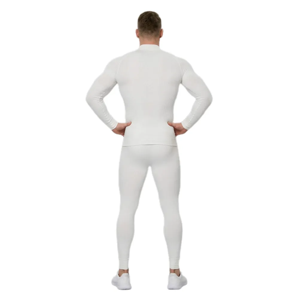 Термолонгслив Merino Thermo мужской QUAZART