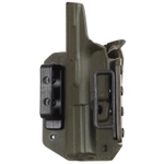 Кобура из Kydex под Grand Power T12 5.45 DESIGN