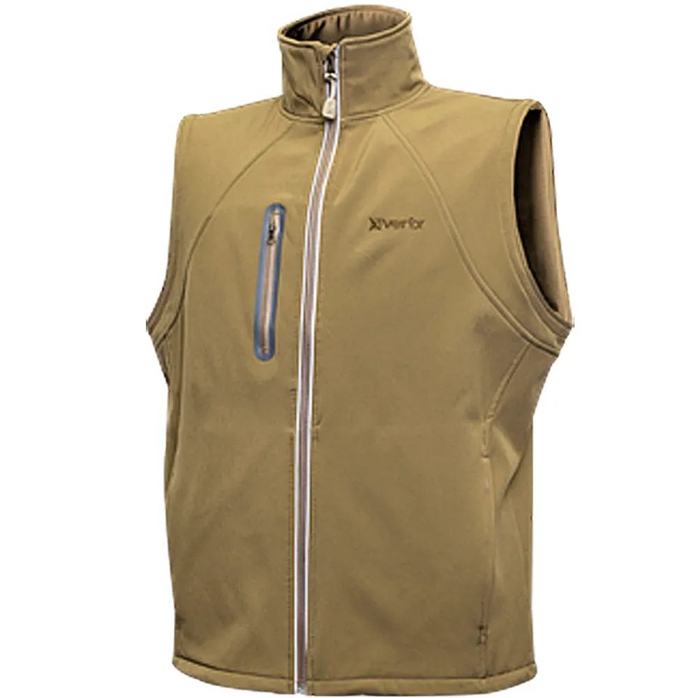Куртка без рукавов OPS Soft Shell Vertx