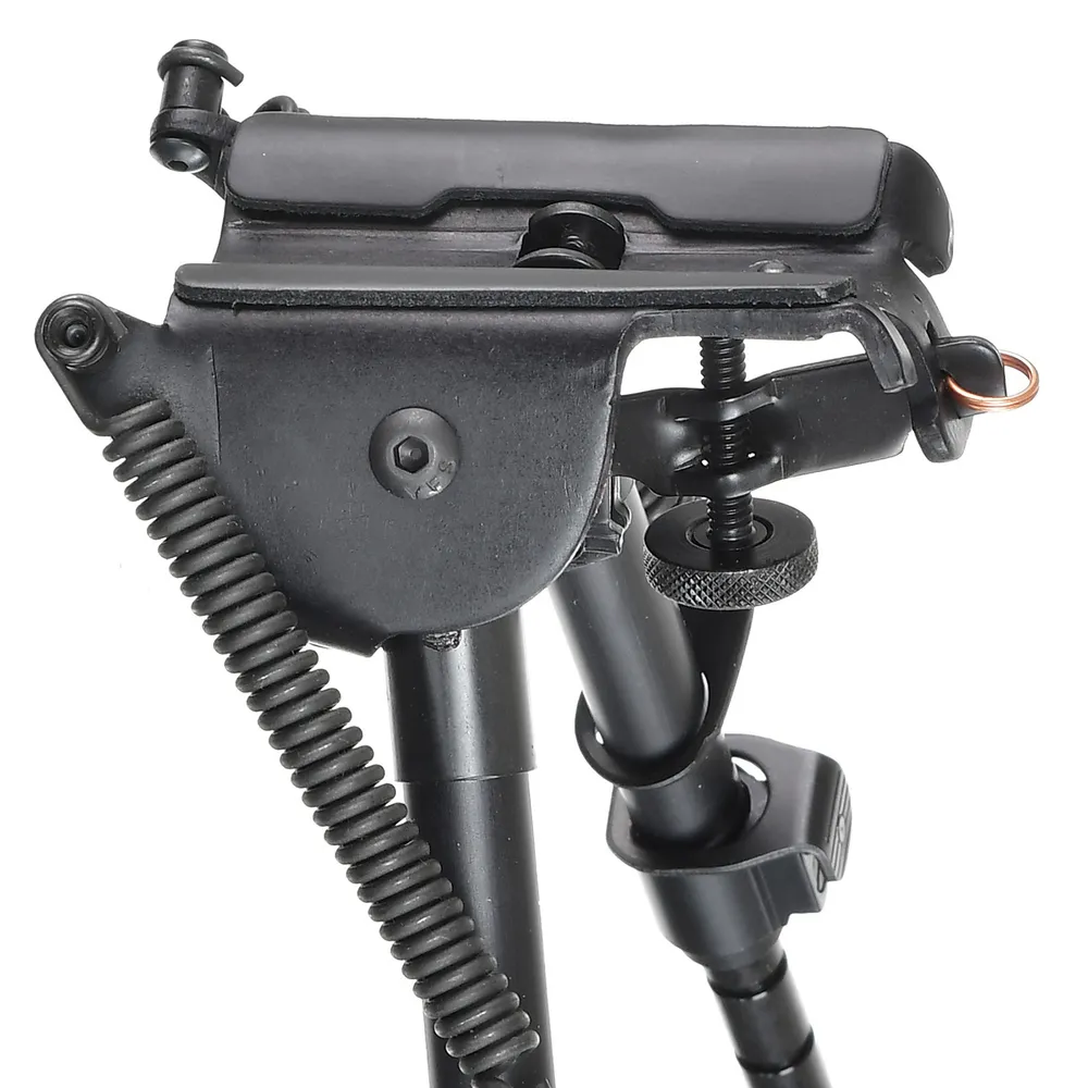 Сошки Harris Bipod серия 1А2, модель BRM 6-9, 6 позиций