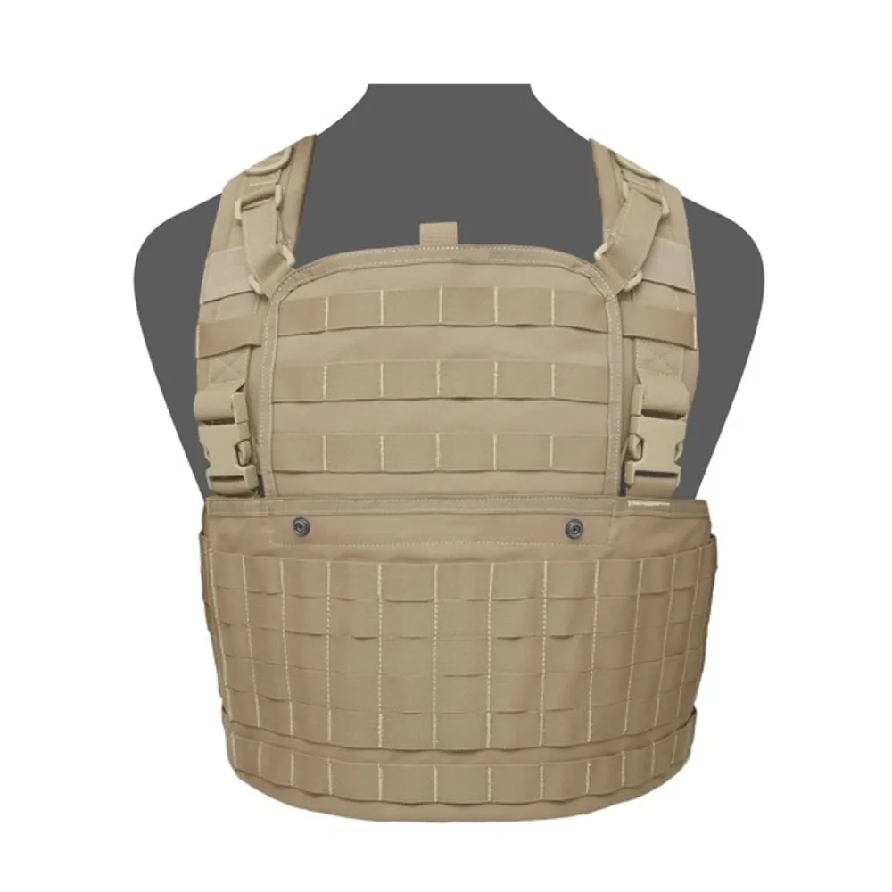 База тактического разгрузочного жилета 901 Elite Ops Base Warrior Assault Systems