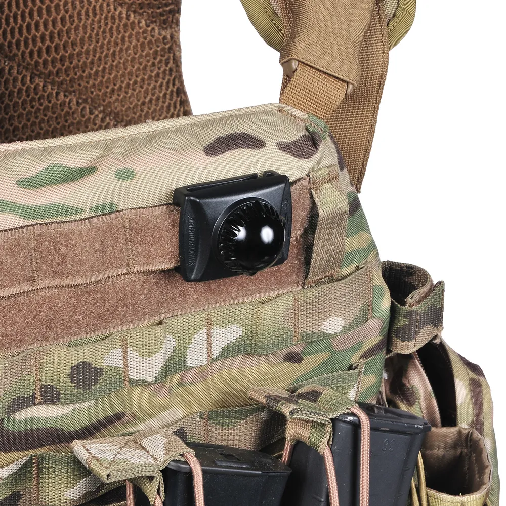 Инфракрасный маркер Military Guardian SMT IR 850 NM Adventure Lights