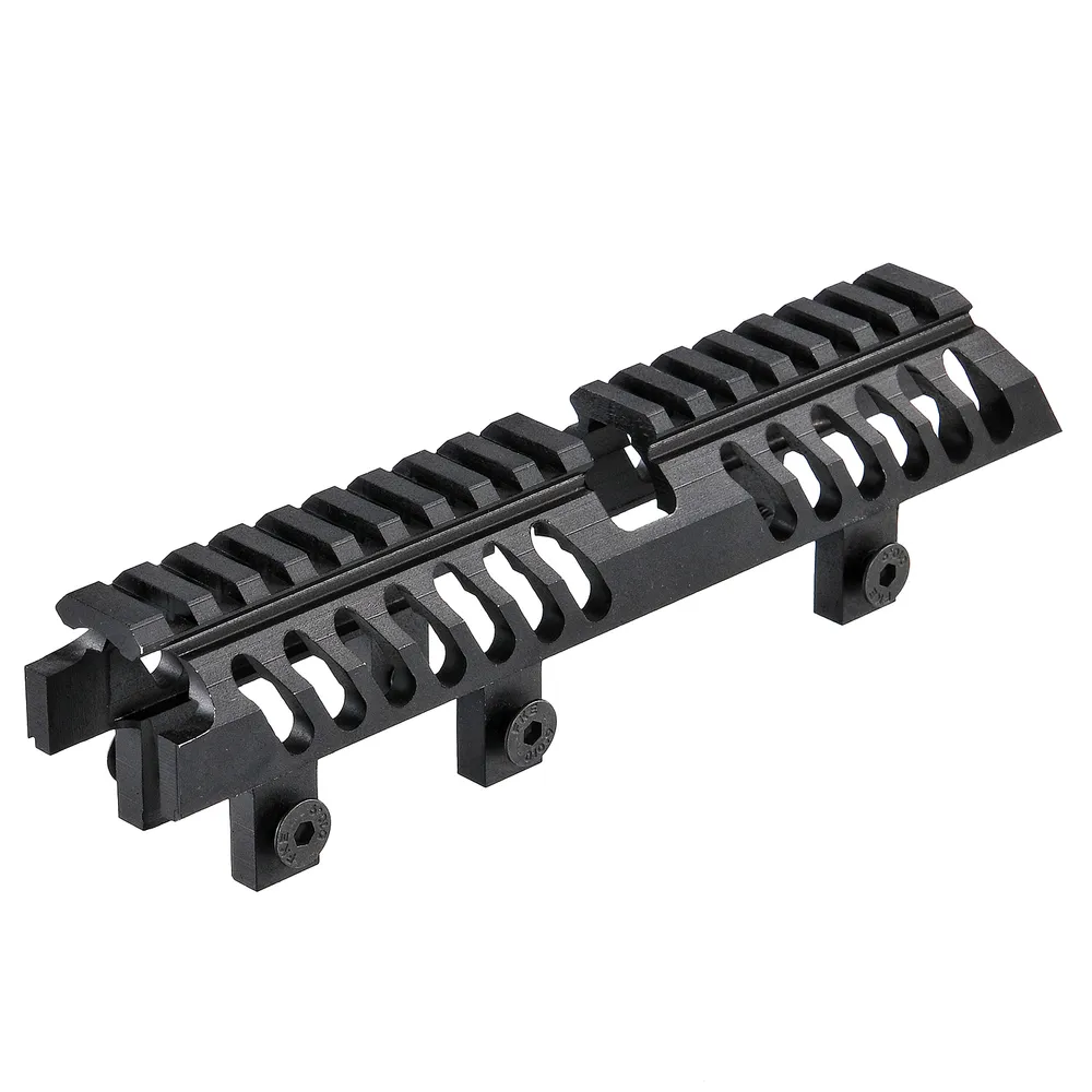 Накладка на газовый блок "Аспид-НКП" Alfa Arms