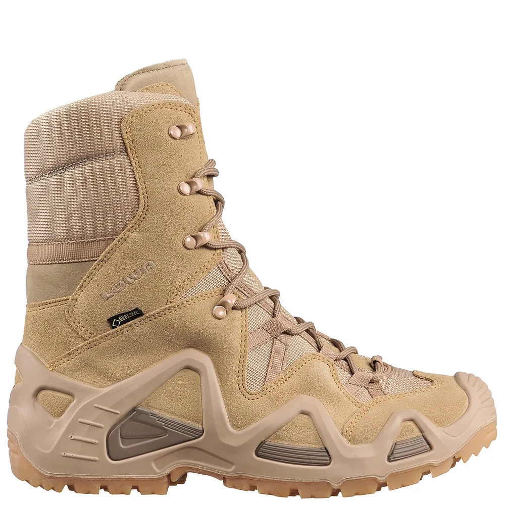 Тактические ботинки Zephyr GTX Hi TF Lowa