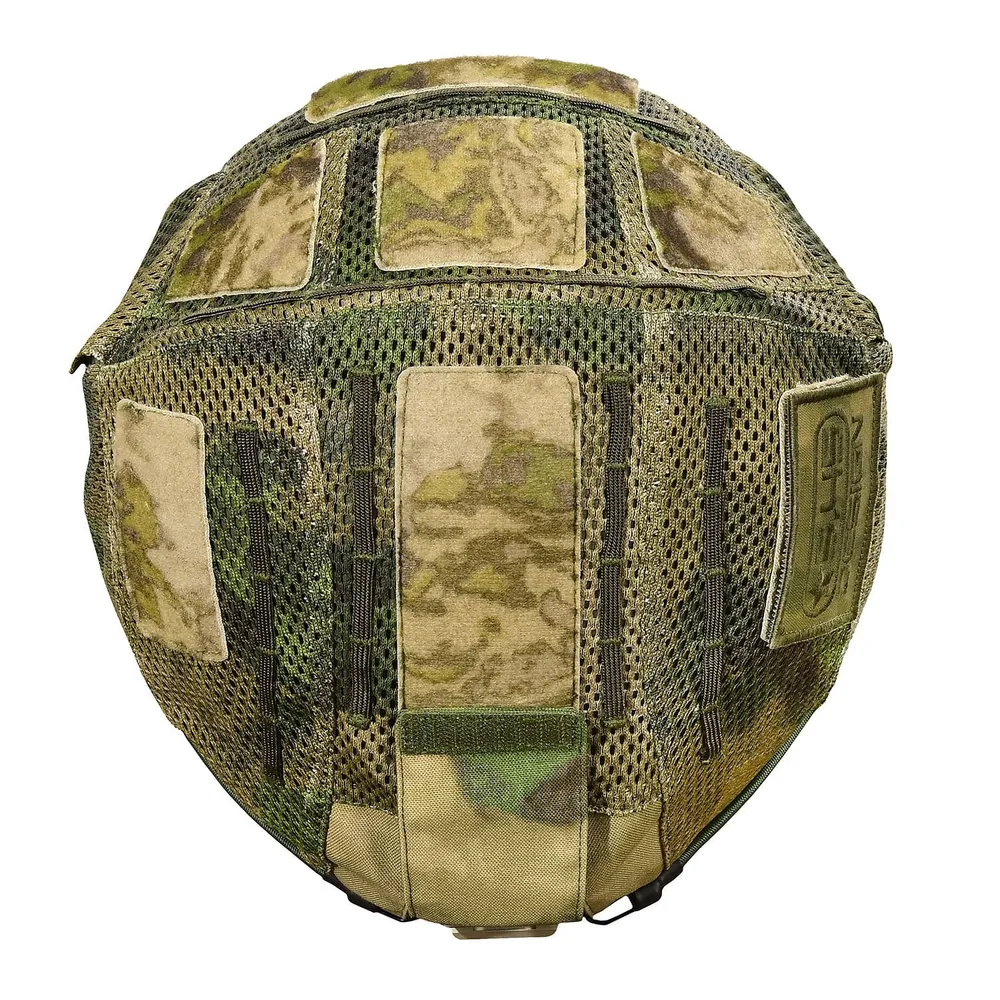 Чехол на шлем "Спартанец 3" 5.45 DESIGN