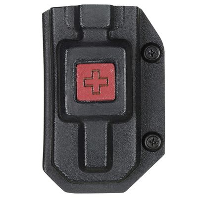 Подсумок из Kydex для жгута-турникета 5.45 DESIGN | Военторг ALLMULTICAM 