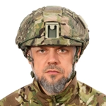 Чехол на шлем "Спартанец 3" 5.45 DESIGN