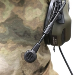 Активная гарнитура M32 MARK 3 EARMOR