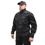 Тактическая куртка "Рысь-С" 5.45 DESIGN