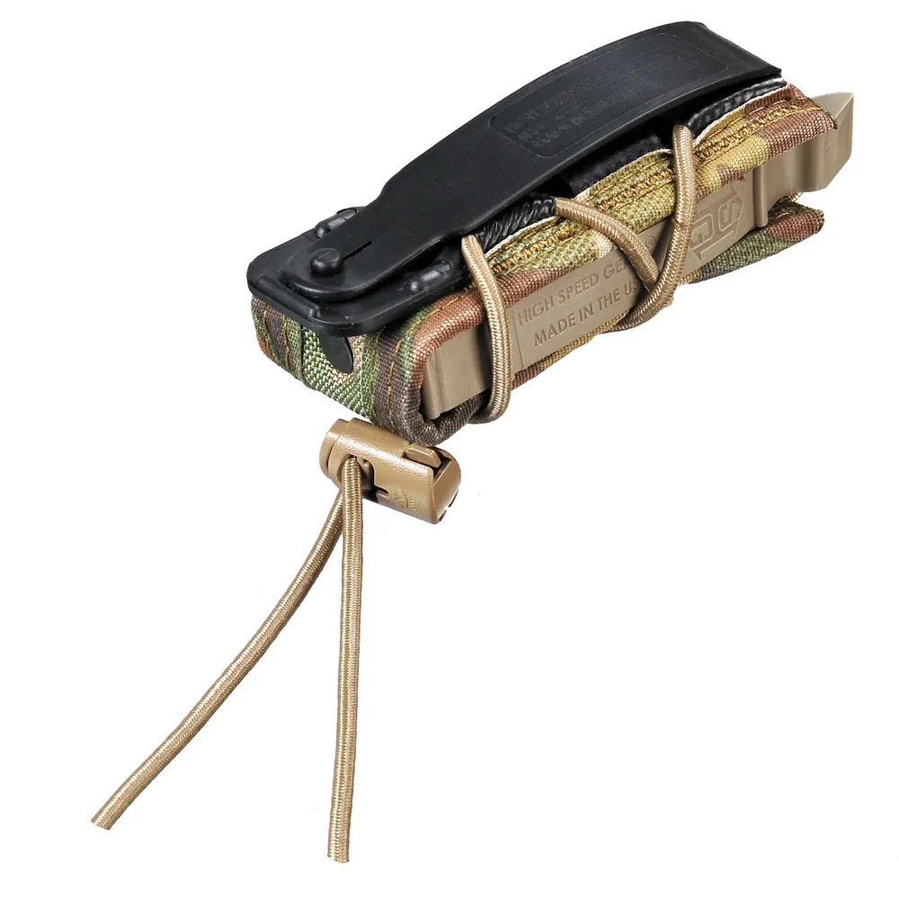 Подсумок для пистолетного магазина Taco LT High Speed Gear