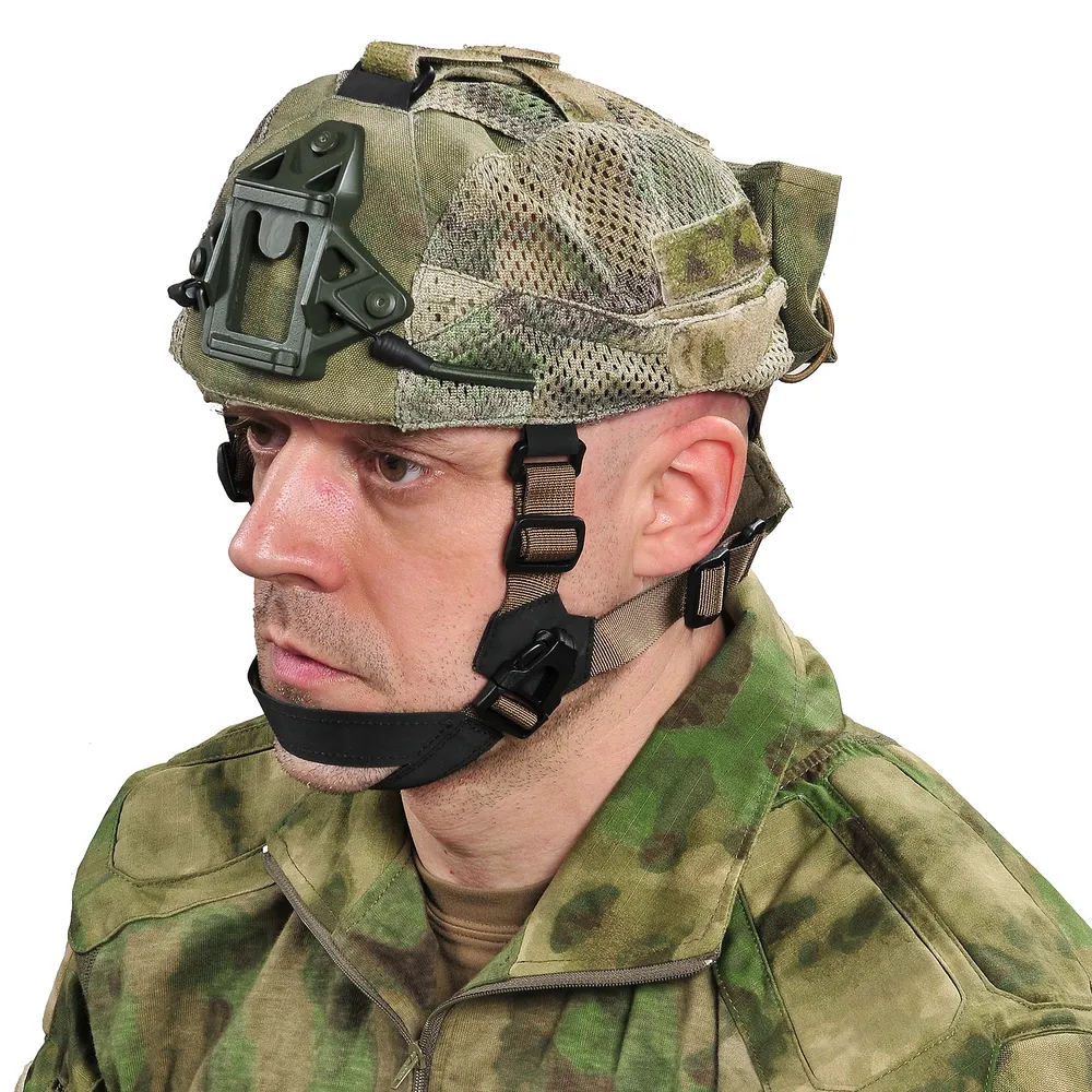 Оголовье "ФИЛИН" 5.45 DESIGN