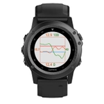 Тактические часы Garmin Tactix Bravo
