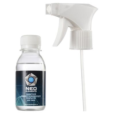 Защитное водоотталкивающее покрытие для ткани NEO Elements | Военторг ALLMULTICAM 