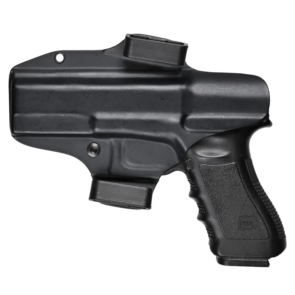 Кобура скрытого ношения Глок 17 Eclipse OWB Blade-Tech