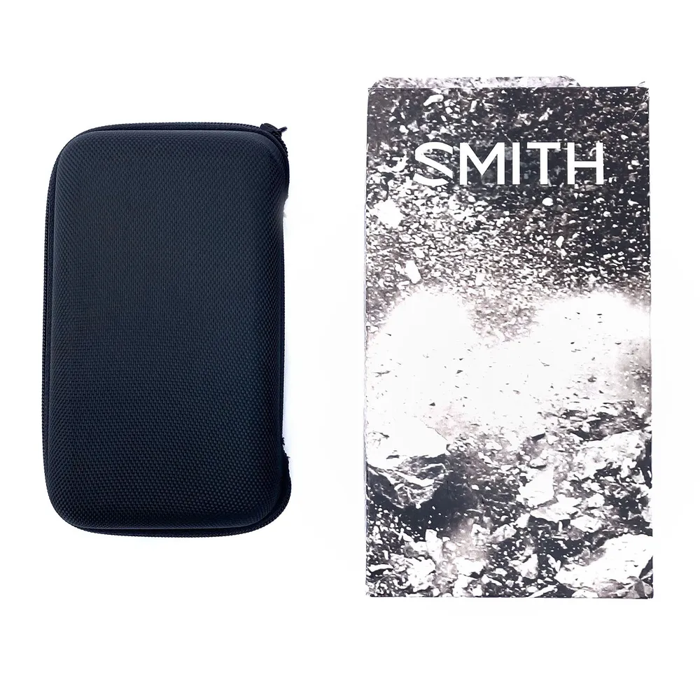 Баллистические очки Aegis Arc Smith Optics