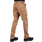 Тактические штаны Delta Stretch Vertx