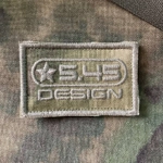 Патч 5.45 DESIGN