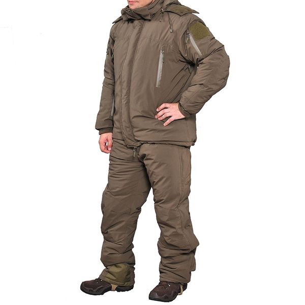 Тактический зимний костюм &quot;Ирбис 2&quot; от компании 5.45 DESIGN уже в продаже в ALLMULTICAM