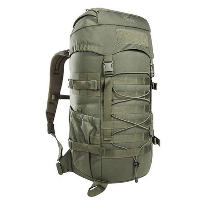 Военный рюкзак TT MIL OPS Pack Tasmanian Tiger | Военторг ALLMULTICAM 