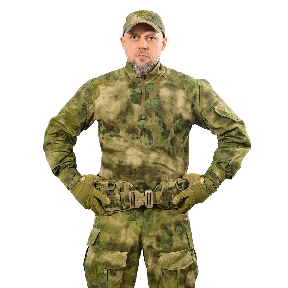 Тактический пояс "Скарб" 5.45 DESIGN