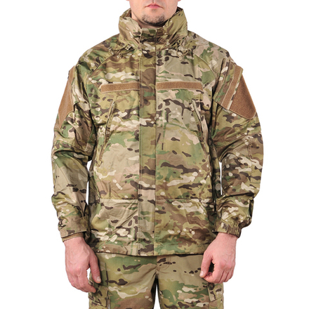 Тактическая куртка Integrated Field OPS Ur-Tactical