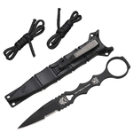 Тактический нож с фиксированным лезвием 178 Socp Dagger Benchmade